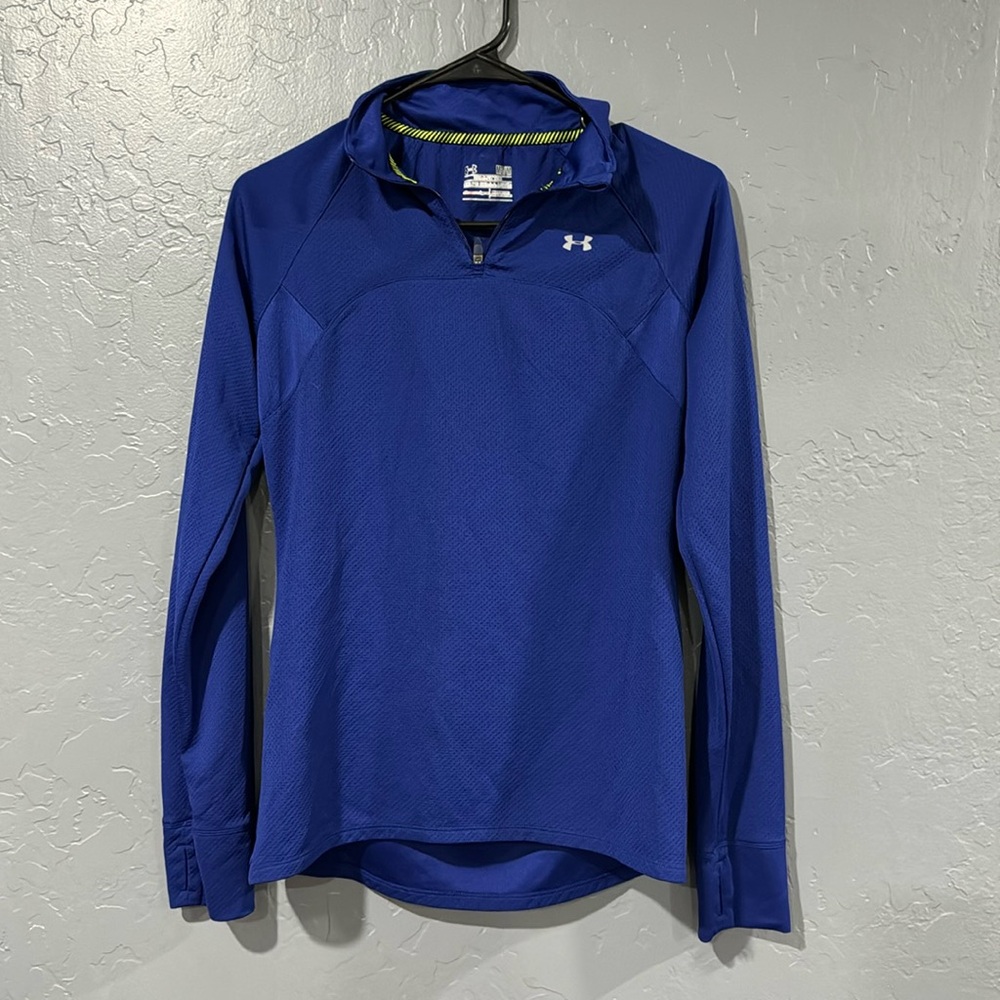 UnderArmour Run